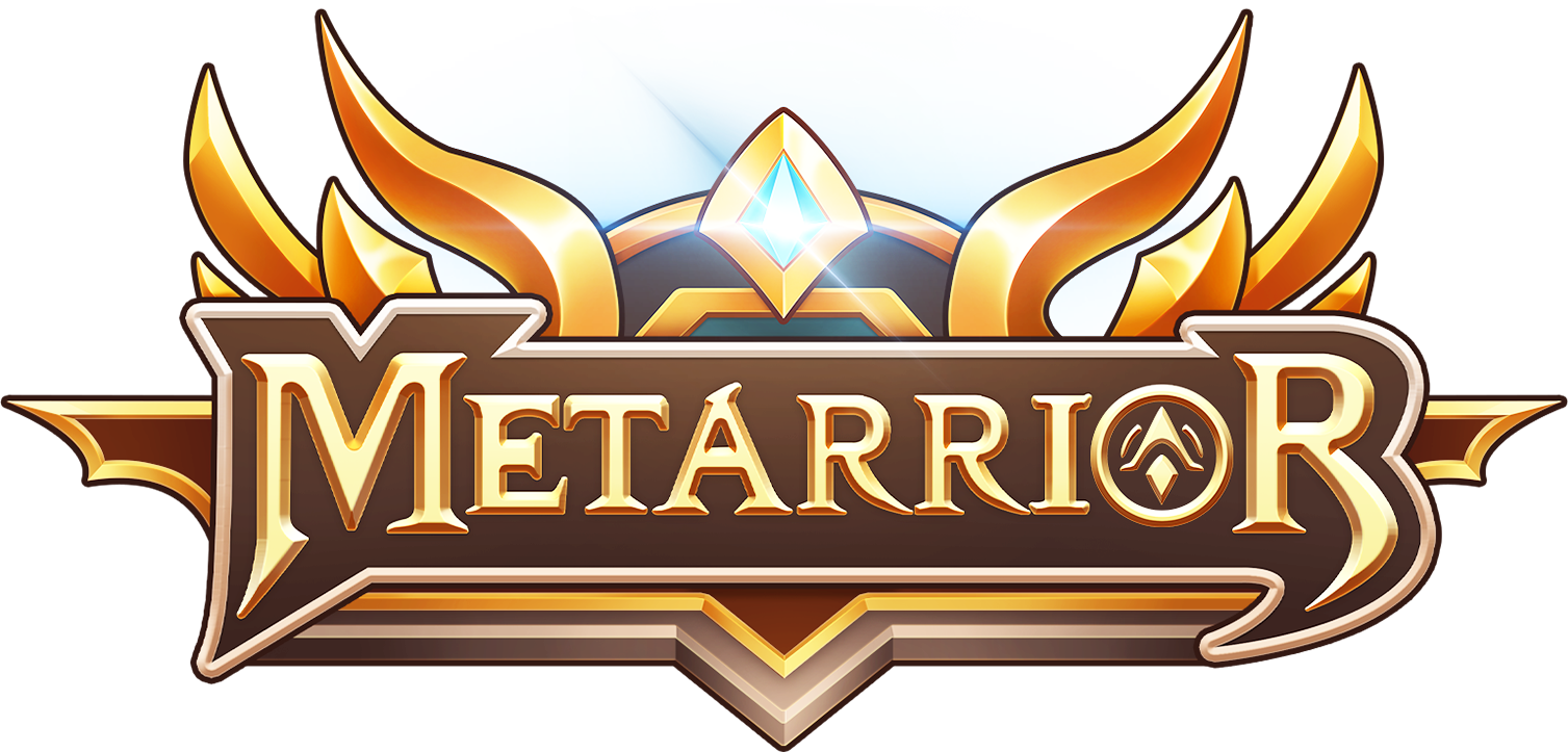 Metarrior